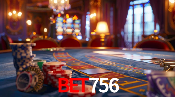 Responsive Design bet756