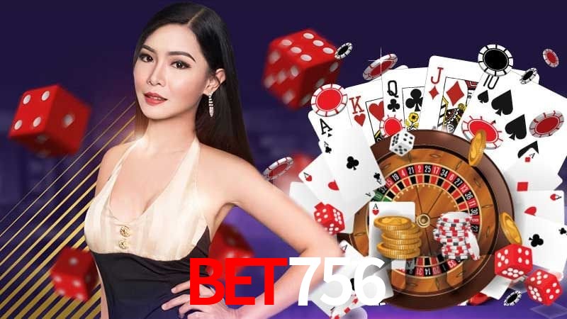Jogos Exclusivos bet756