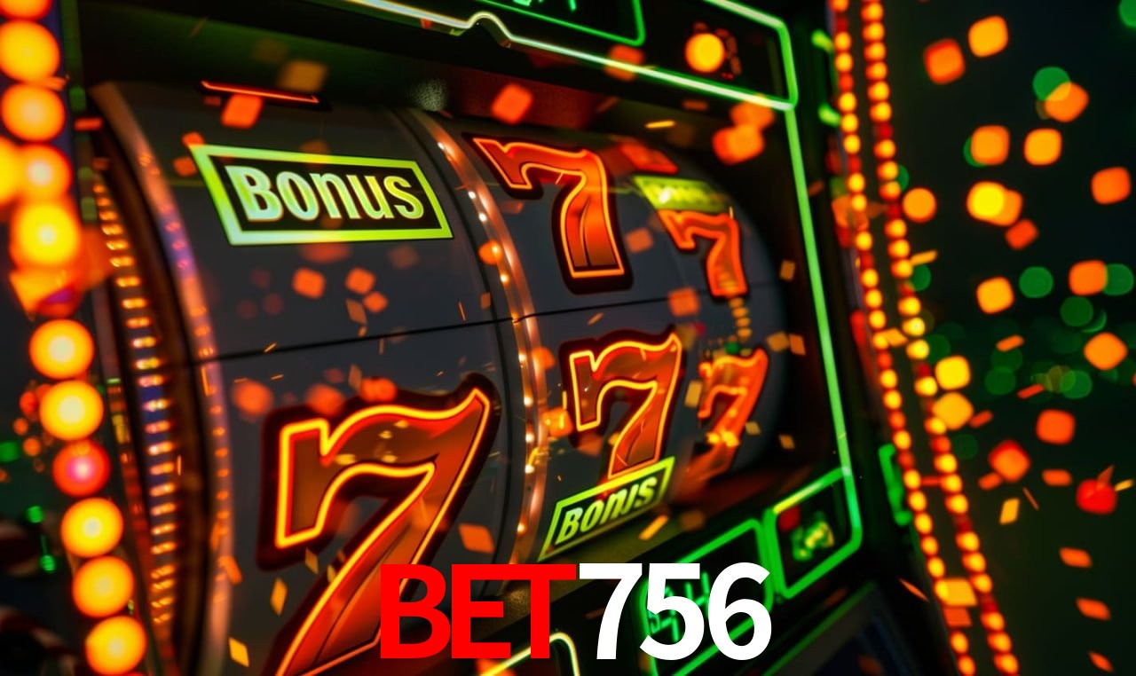App oficial bet756