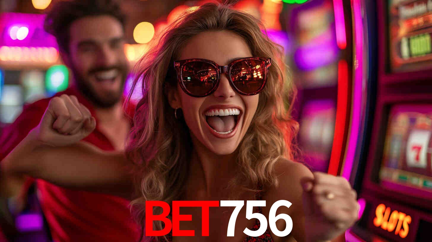 Descubra a Essência do bet756: Nossa História e Compromissos