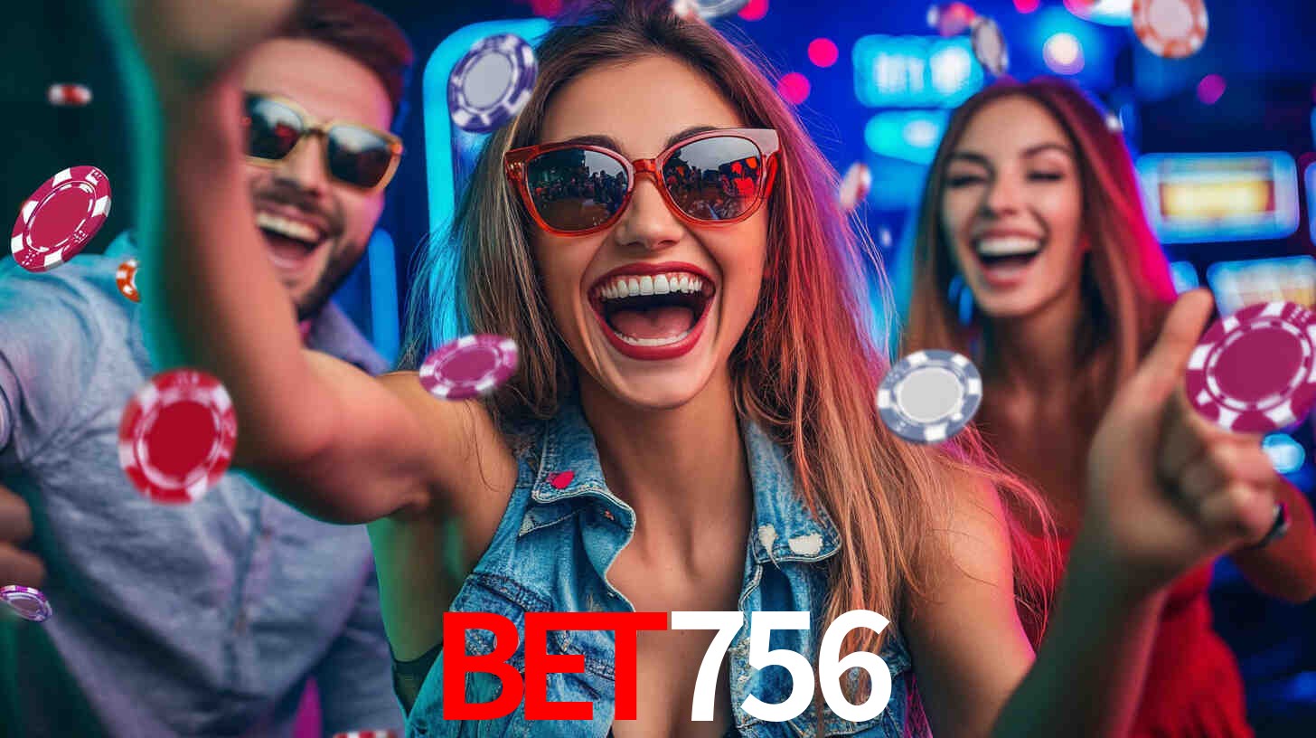 A Popularidade dos Caça-Níqueis no bet756