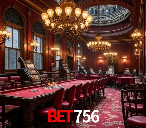 Integração de APIs bet756
