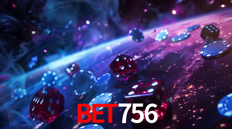 Secure Login bet756