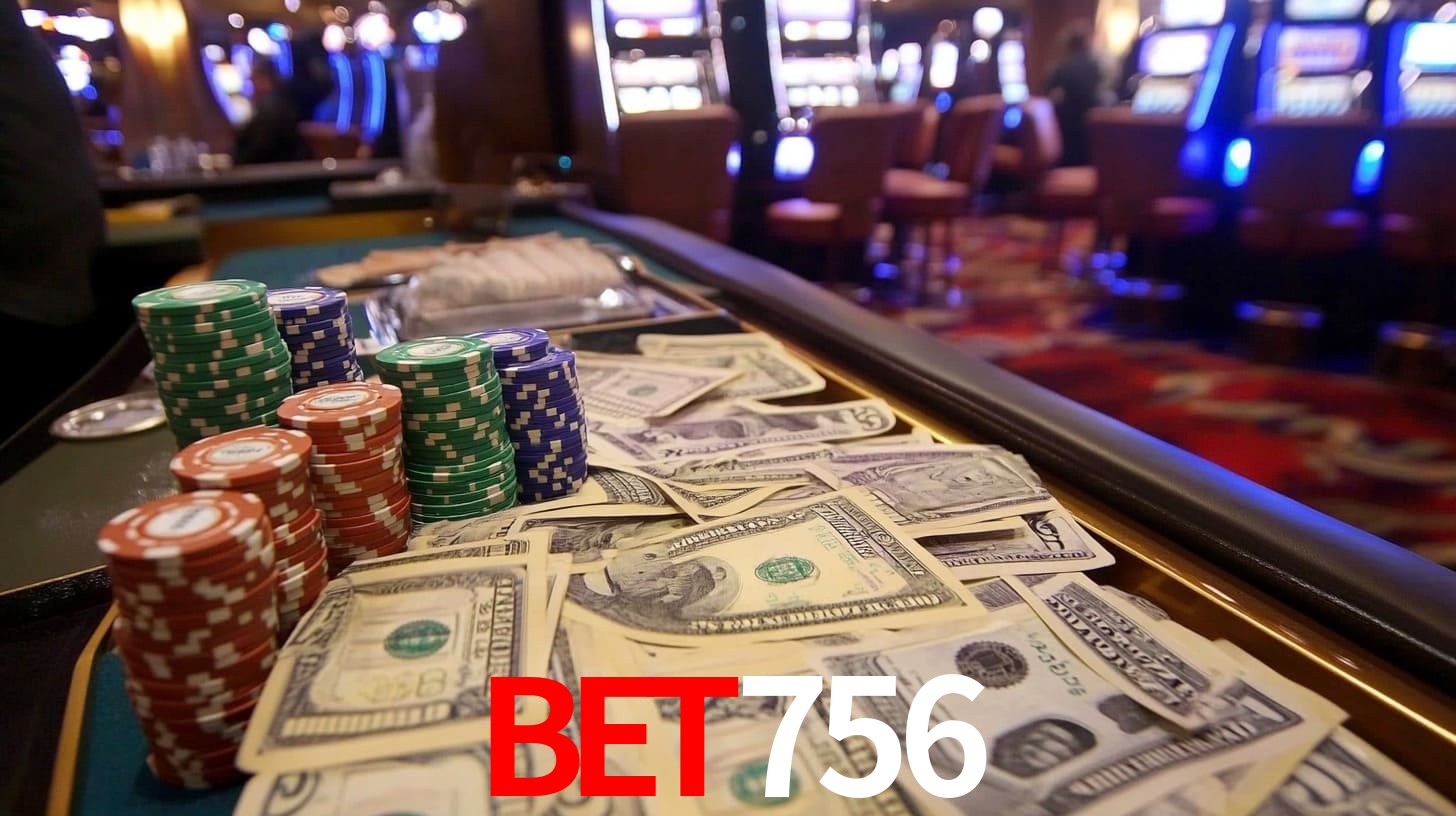 Fortune Tiger bet756