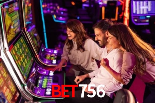 cassino bet756