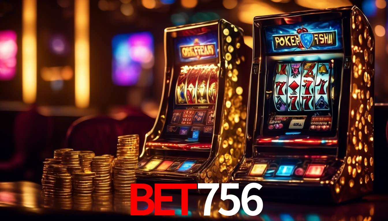 A Emoção da Loteria na bet756: Uma Chance de Mudança de Vida