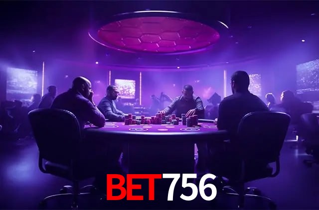 Estatísticas do Jogo bet756