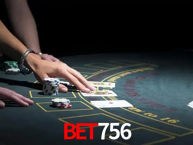 Promoção Relâmpago bet756