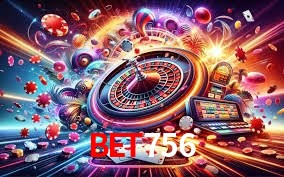 Estatísticas Esportivas bet756