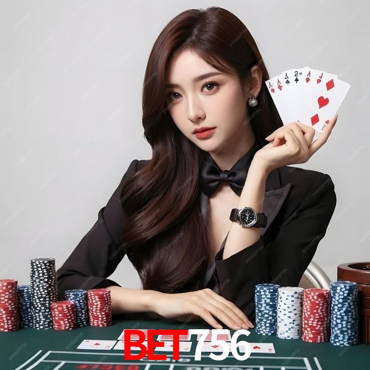 Tecnologia da Plataforma bet756