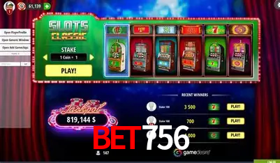 A Emoção da Loteria na bet756: Uma Chance de Mudança de Vida