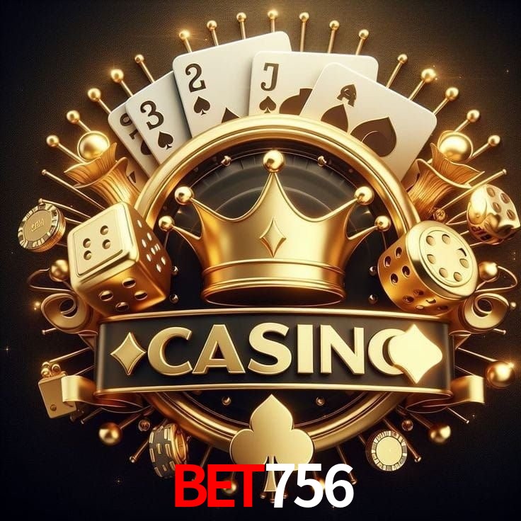 Recursos de Bônus bet756